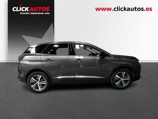 PEUGEOT 3008 1.2 130CV ALLURE PACK
