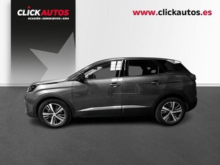 PEUGEOT 3008 1.2 130CV ALLURE PACK