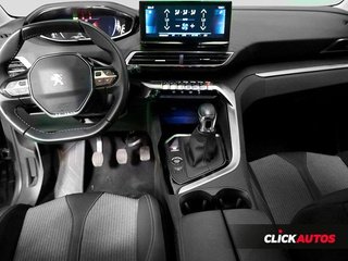 PEUGEOT 3008 1.2 130CV ALLURE PACK