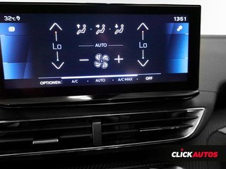 PEUGEOT 3008 1.2 130CV ALLURE PACK