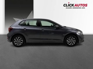 VOLKSWAGEN POLO 1.0 TSI 95CV LIFE