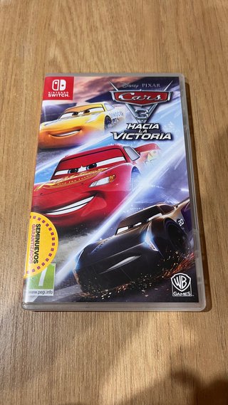 Nintendo Switch + Juegos
