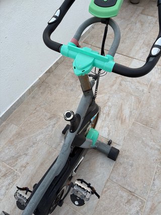 Bicicleta Estática Spinning Cecotec