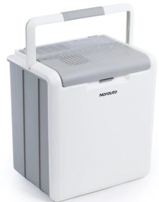 Nevera portátil eléctrica 12V