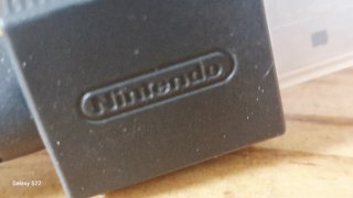 Cable Nintendo Switch