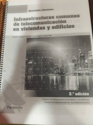 Instalaciones domóticas