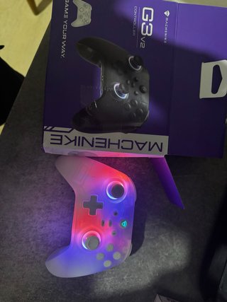 Mando para Switch, PC, Android, iOS NUEVO