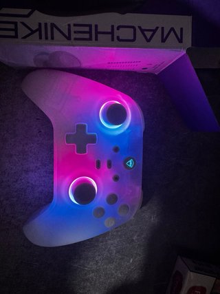 Mando para Switch, PC, Android, iOS NUEVO
