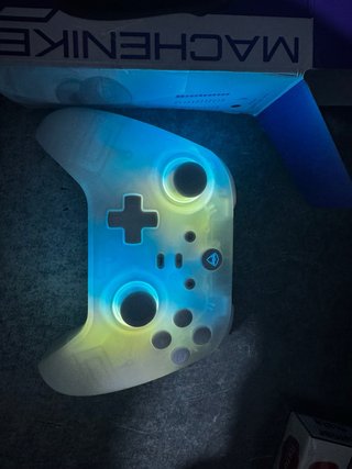 Mando para Switch, PC, Android, iOS NUEVO