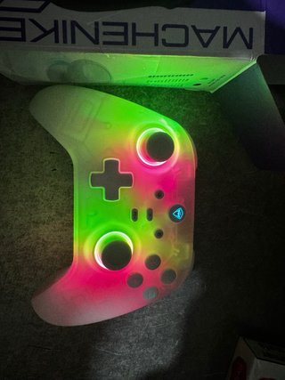 Mando para Switch, PC, Android, iOS NUEVO