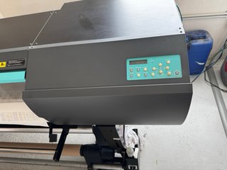 Impresora Roland Texart XT-640 8 colores