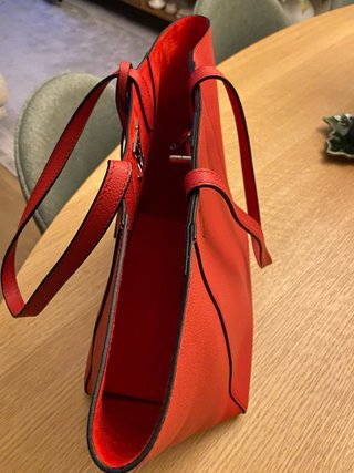 Borsa Louis Vuitton Rosso