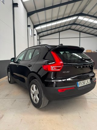 Volvo XC40 T2 Automático 2022