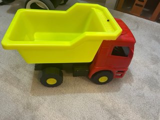 correpasillos PJ Masks + camion juguete GRATIS