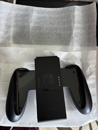 Nintendo Switch OLED Bianca e Nera