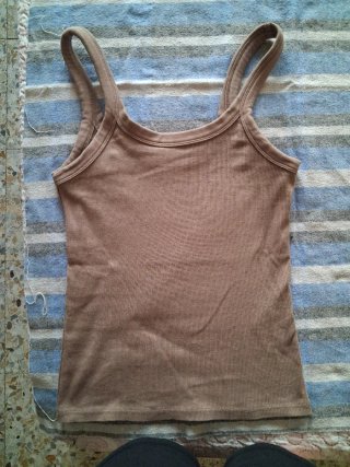 1 Stradivarius. 3 Camisetas sin estrenar Talla S