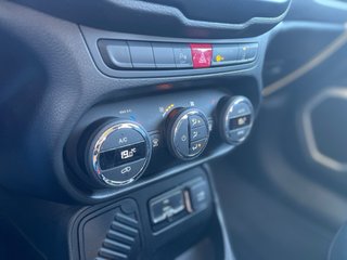 Jeep Renegade 2017