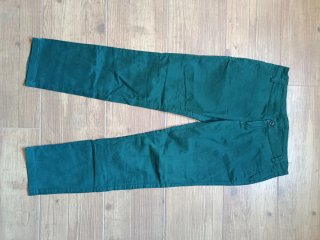 Lote 7 vaqueros largos talla 38