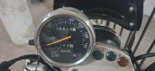 Suzuki Van Van 125cc perfecta y cuidada