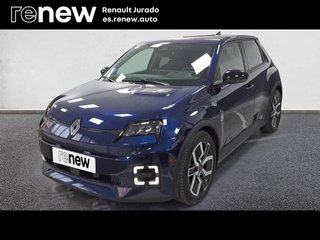 RENAULT Renault 5 E-Tech eléctrico 5 E-TECH ELÉCTRICO techno 90 kW (120 CV) autonomía urbana