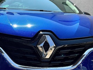 RENAULT Captur Captur TCe Equilibre 67kW