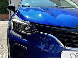 RENAULT Captur Captur TCe Equilibre 67kW