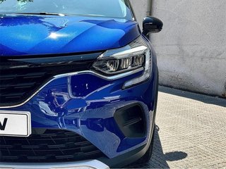 RENAULT Captur Captur TCe Equilibre 67kW