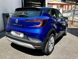 RENAULT Captur Captur TCe Equilibre 67kW