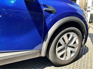 RENAULT Captur Captur TCe Equilibre 67kW