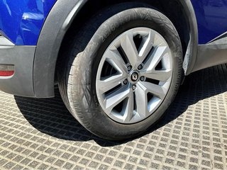 RENAULT Captur Captur TCe Equilibre 67kW