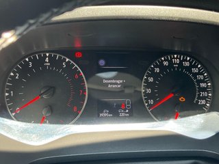 RENAULT Captur Captur TCe Equilibre 67kW