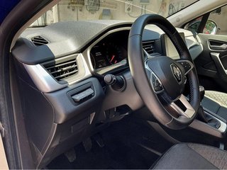 RENAULT Captur Captur TCe Equilibre 67kW