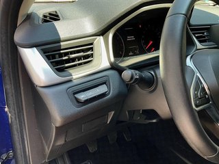 RENAULT Captur Captur TCe Equilibre 67kW