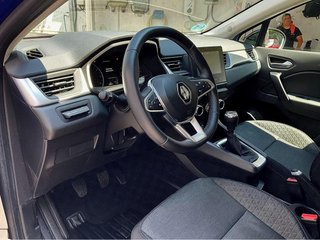 RENAULT Captur Captur TCe Equilibre 67kW