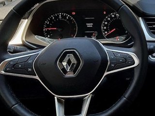 RENAULT Captur Captur TCe Equilibre 67kW