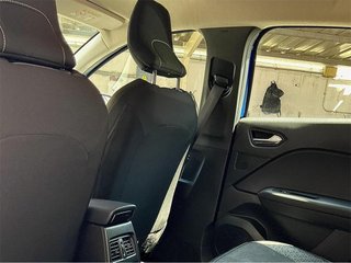 RENAULT Captur Captur TCe Equilibre 67kW