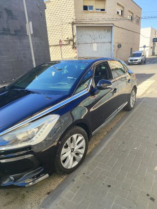 DS DS 5 2014