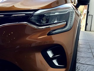 RENAULT Captur Híbrido Enchufable Captur E-TECH Híbrido Enchufable Zen 117kW
