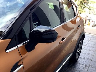RENAULT Captur Híbrido Enchufable Captur E-TECH Híbrido Enchufable Zen 117kW