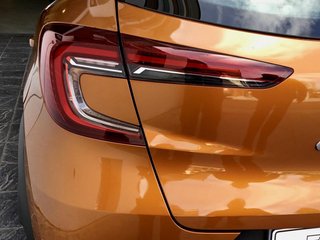 RENAULT Captur Híbrido Enchufable Captur E-TECH Híbrido Enchufable Zen 117kW