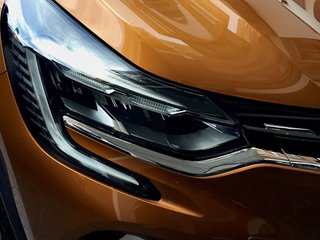 RENAULT Captur Híbrido Enchufable Captur E-TECH Híbrido Enchufable Zen 117kW