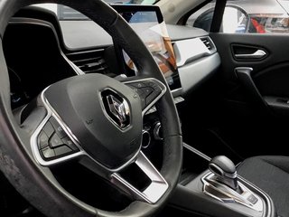 RENAULT Captur Híbrido Enchufable Captur E-TECH Híbrido Enchufable Zen 117kW