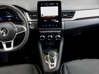 RENAULT Captur Híbrido Enchufable Captur E-TECH Híbrido Enchufable Zen 117kW