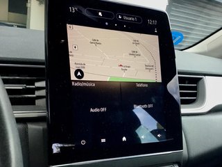 RENAULT Captur Híbrido Enchufable Captur E-TECH Híbrido Enchufable Zen 117kW