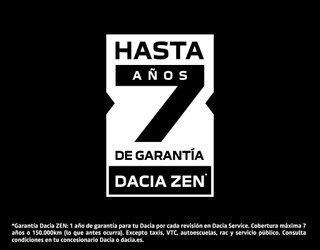 DACIA Jogger JOGGER Expression Expression TCe 110 5 plazas