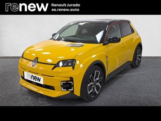 RENAULT Renault 5 E-Tech eléctrico 5 E-TECH ELÉCTRICO techno 90 kW (120 CV) autonomía urbana
