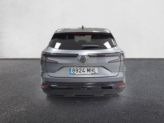 RENAULT Austral Austral 1.3 TCe Mild Hybrid Techno 103kW