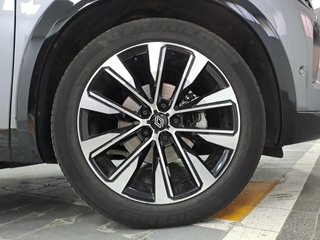 RENAULT Austral Austral 1.3 TCe Mild Hybrid Techno 103kW