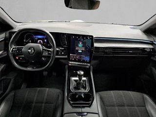 RENAULT Austral Austral 1.3 TCe Mild Hybrid Techno 103kW