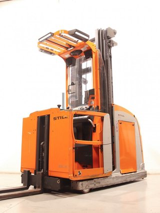Ref. M-6661 Recoge Pedidos nivel Alto STILL EK-X48